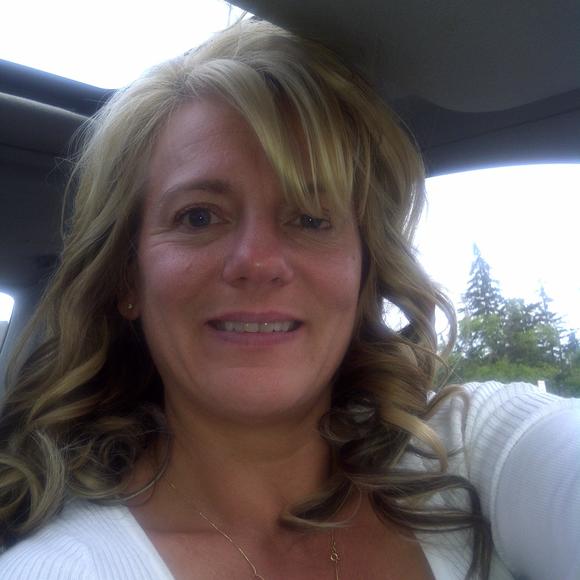 Meet your Posher, Theresa - Picture 1 of 1